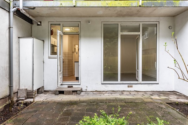 Medium property photo - Cabralstraat 28H, 1057 CH Amsterdam